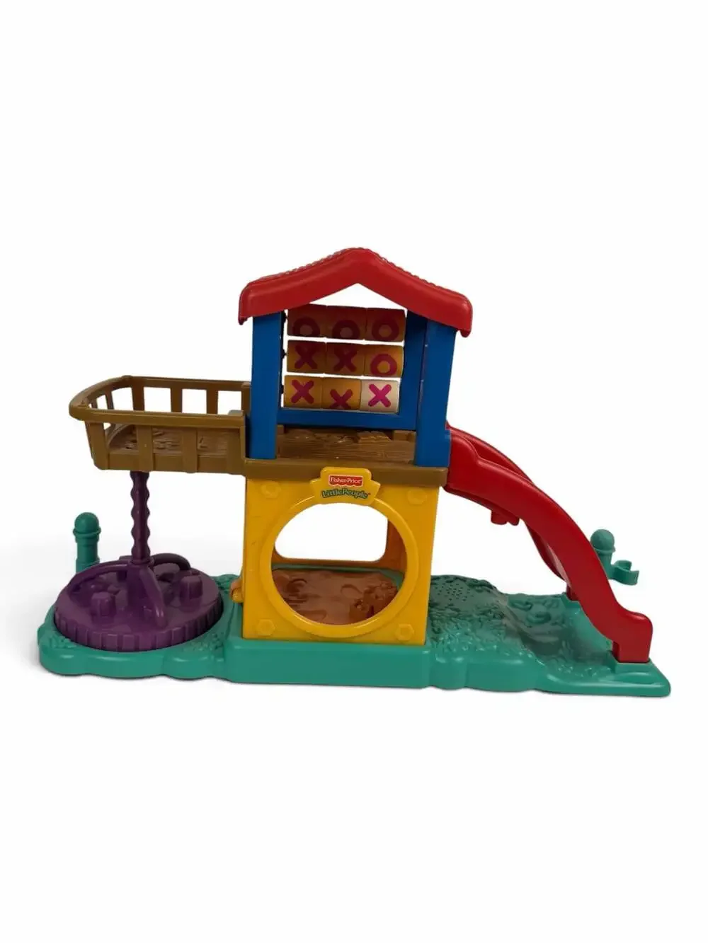 Fisher-Price fisher price